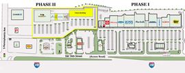 240 Penn Park - Phase II | Phase III