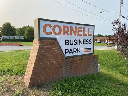 Cornell Business Park - Wilmington
