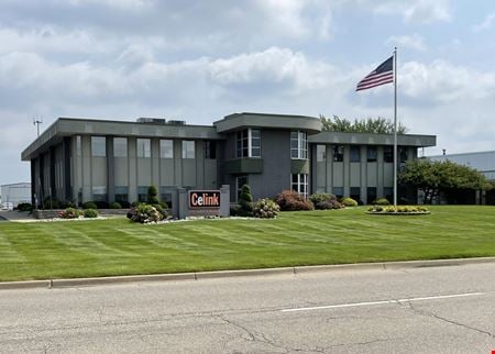 Office space for Sale at 3900 Capital City Boulevard in Lansing