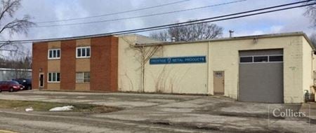 Industrial space for Sale at 885 Anita Ave in Antioch