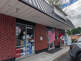 Village Liquor Shoppe