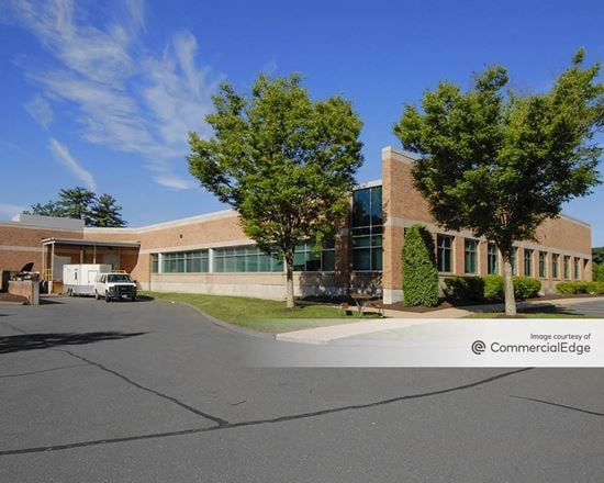 Griffin Center North - 21 Griffin Road North
