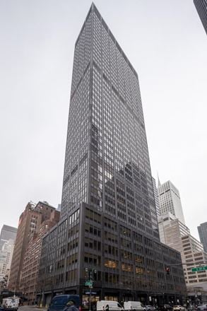 600 Third Avenue
