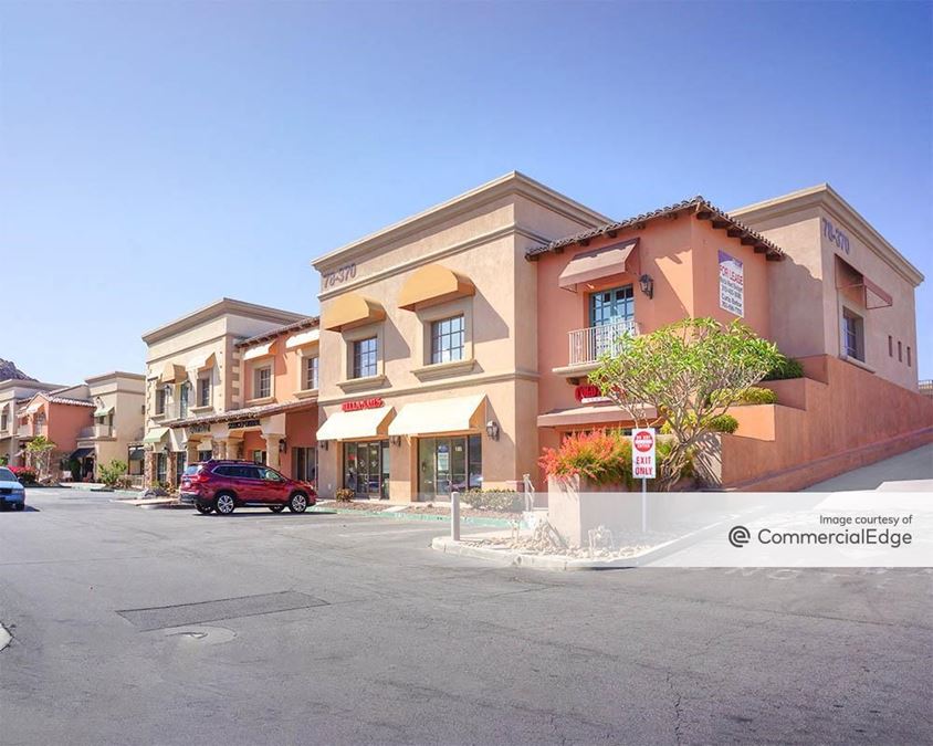 78370 State Route 111, La Quinta Retail Space For Lease
