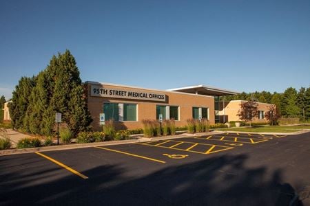 95th Street Medical Offices - Naperville