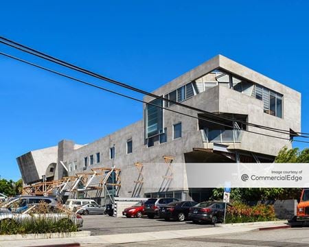 Office space for Rent at 3535 Hayden Avenue in Culver City