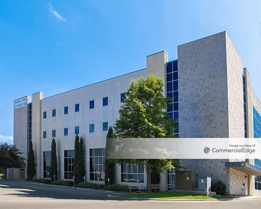 5109 Medical Drive, San Antonio, TX CommercialSearch