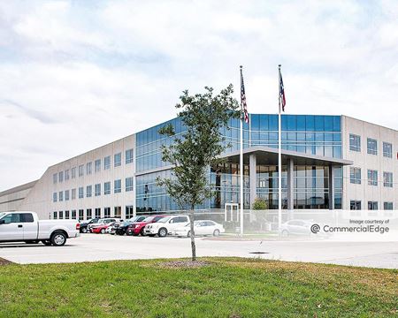 Photo of commercial space at 1500 Rankin Road in Houston