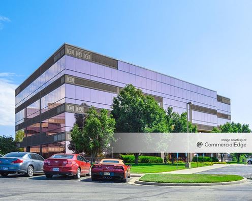Southcreek Office Park - Building IX