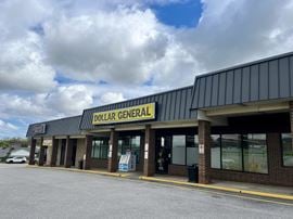 Parma Plaza