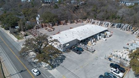 Industrial space for Rent at 2900 Oak Springs Drive in Austin
