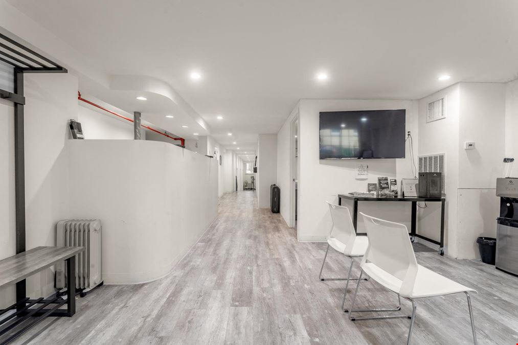 179 Sullivan St Medical Office Space