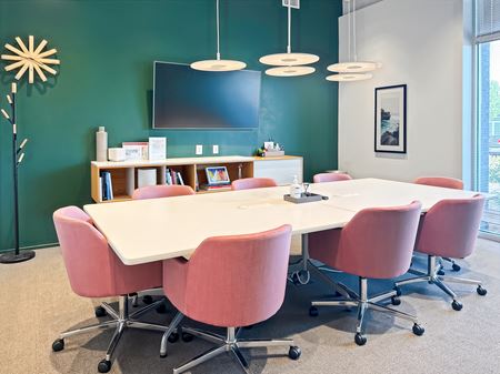 Office space for Rent at 4100 Market Street #100 in Huntsville