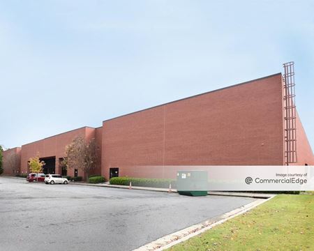 Industrial space for Rent at 5003 Terminus Drive in Fairburn