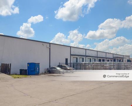 Photo of commercial space at 3110 South Jupiter Road in Garland