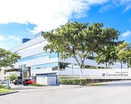 980 Spaces - Boca Raton