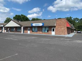 219 South Burnt Mill Road