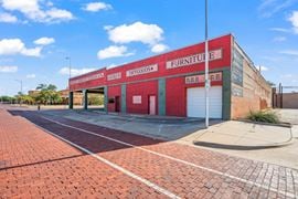 1301 Buddy Holly Ave