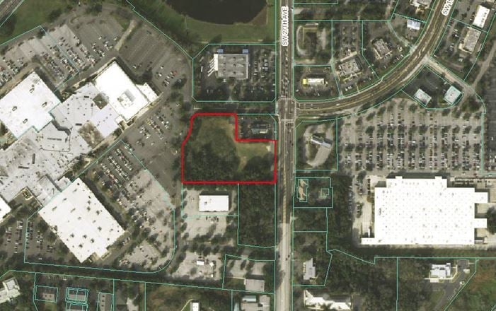 VacantLand space for Sale at 2904 SW 27th Ave in Ocala