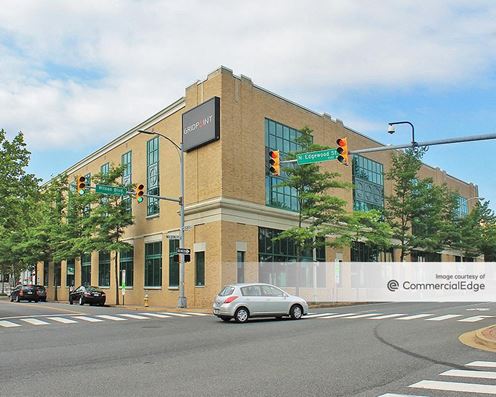 Life Time Work - Clarendon