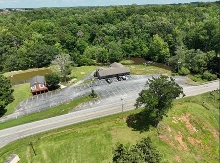 Retail space for Rent at 3100 South Carolina 14 in Greer