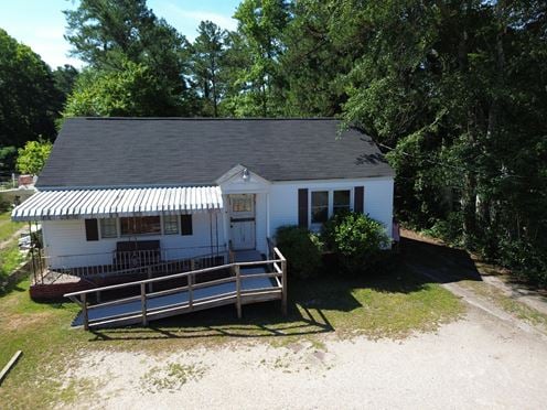 9 Augusta Rd