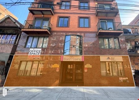 Office space for Rent at 1819 E 18th St in Brooklyn