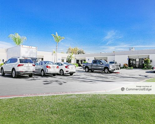 Production Business Park