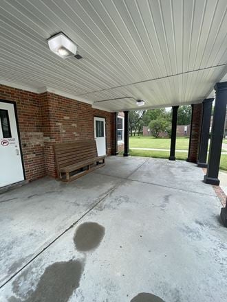West Cottage at Gillis Campus | Historic Office & Program Space