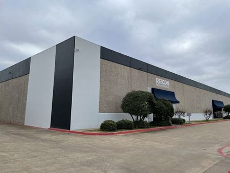 Photo of commercial space at 3007 Red Hawk Dr. in Grand Prairie