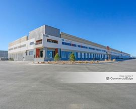 JAG Logistics Center - Trade II