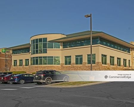 Office space for Rent at 900 West Castleton Road in Castle Rock