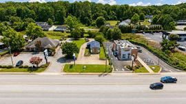 Bypass 72 NE Ground Lease