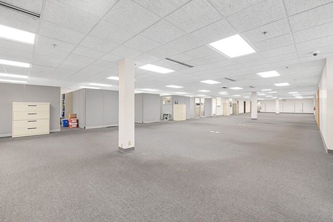 1401 Erie Blvd East