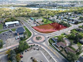 Development Land & Triplex Investment