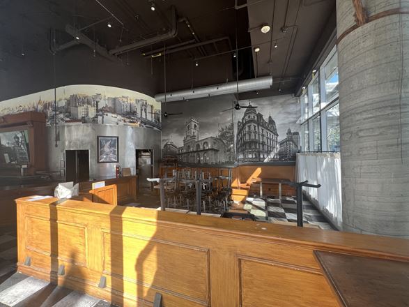 Grand + 12th - Bar/Restaurant For Lease