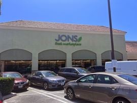 North Torrance Shopping Center