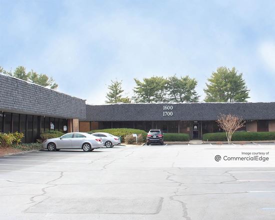 Veridian Business Park