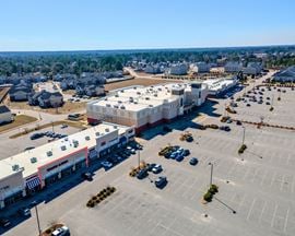 Millstone Shopping Center