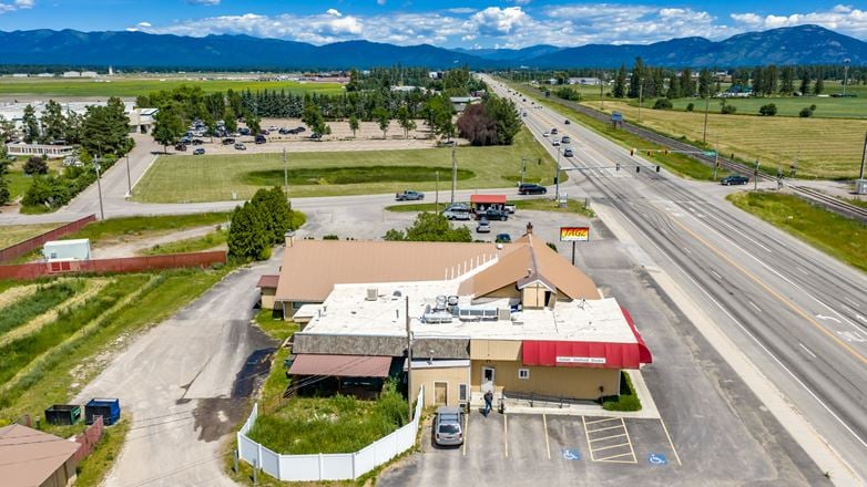 3796 Highway 2 E