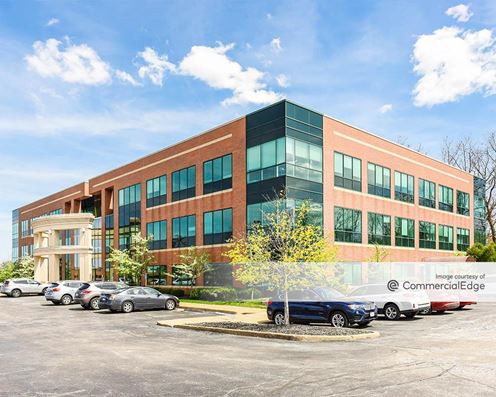 South Hills Office Park - Building III