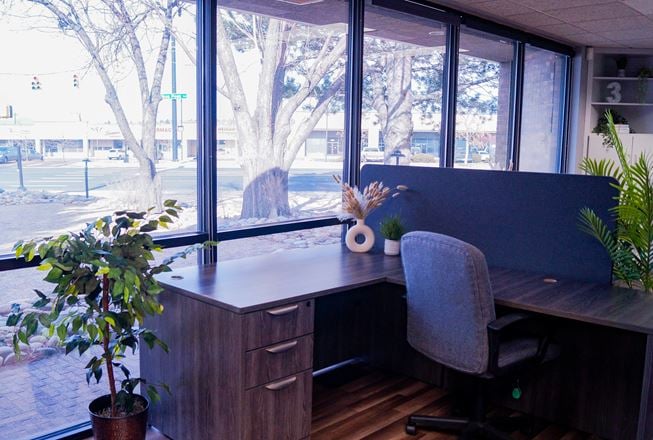 3 Cubed Coworking