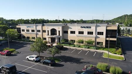 Office space for Rent at 3960 Red Bank Rd in Cincinnati