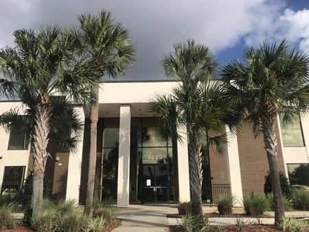 University Executive Center - Jacksonville