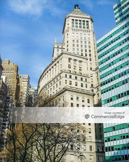Office space for Rent at 26 Broadway in New York