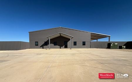 Industrial space for Sale at 6615 Winfield Ave in Lubbock