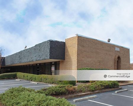 Office space for Rent at 6825 Jimmy Carter Blvd in Norcross