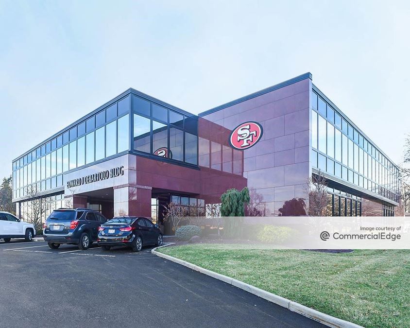 7600 Market Street 7600 Market Street Office Building