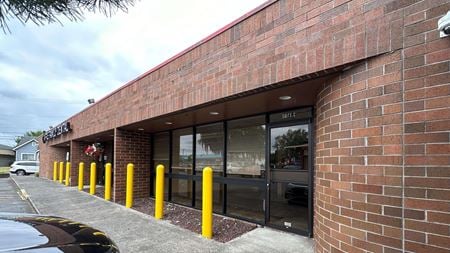 Photo of commercial space at 2020 9th Ave in Longview