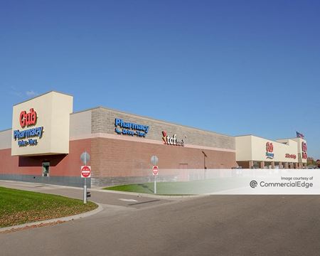 Photo of commercial space at 1198 Vierling Drive East in Shakopee